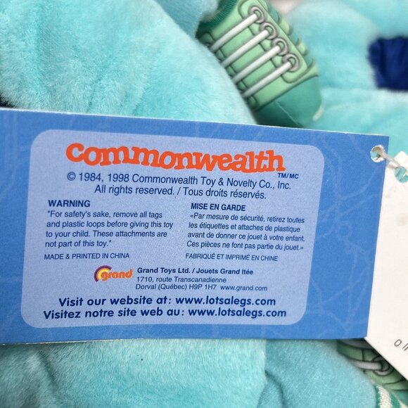 Lots-a-Lots-a-Leggggggs Legs GRADUATION SLIPPERS New With TAGS! Leggggggie - Picture 10 of 10